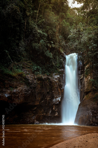 Cachoeira do Iracema