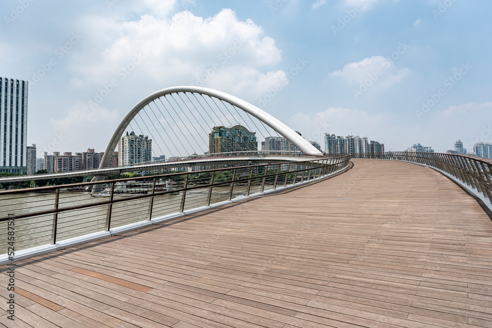Chinese modern urban architectural landscape Chinese modern urban architectural landscape