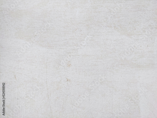 White plywood texture surface