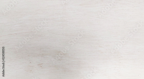 White plywood texture surface