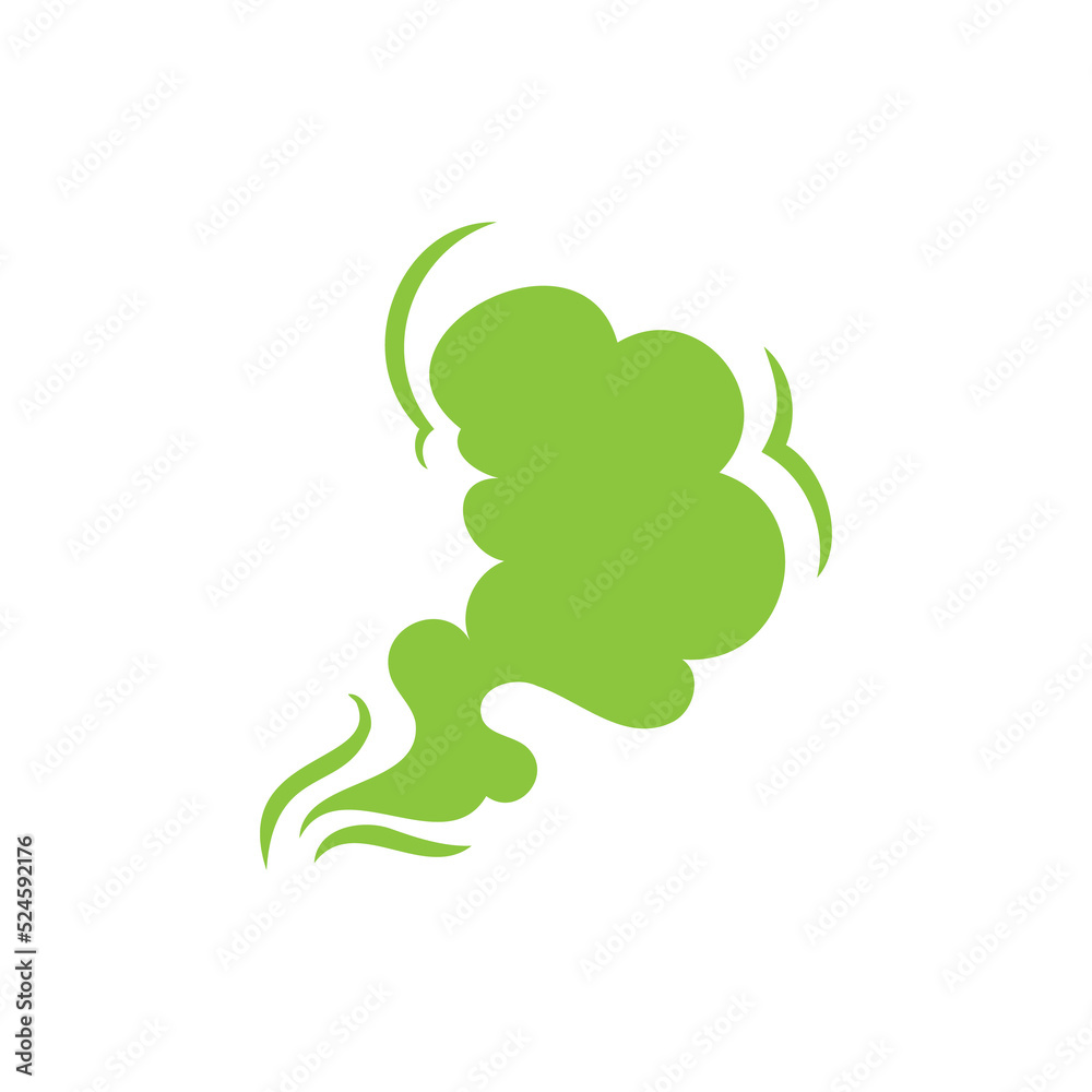 Smoke effect. Bad smell and dust floating in the air. Smoke effect. Bad smell and dust floating in the air.