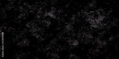 Abstract background with natural matt marble texture background for ceramic wall and floor tiles, black rustic marble stone texture .Border from smoke. Misty effect for film , text or space