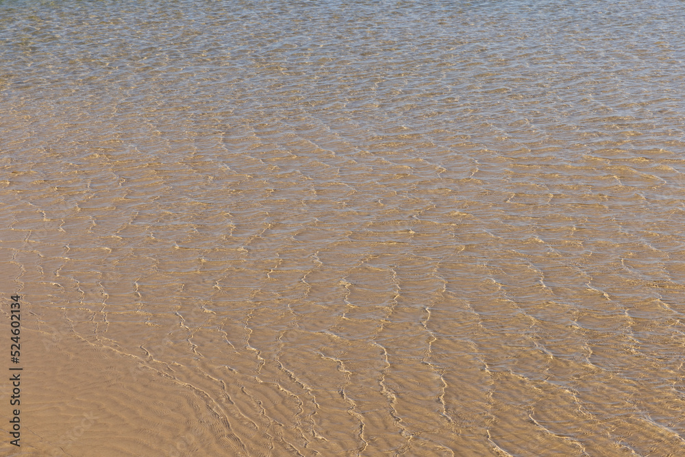 Obraz premium texture of sand