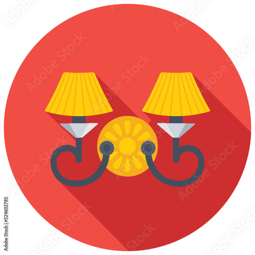 Chandelier 