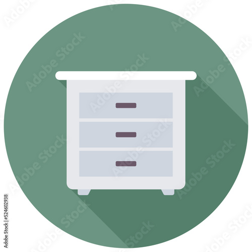Study Desk 