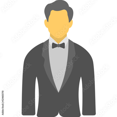 Groom 
