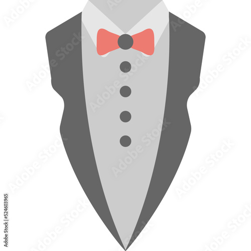 Tuxedo 