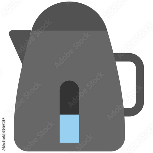 Electric Kettle 
