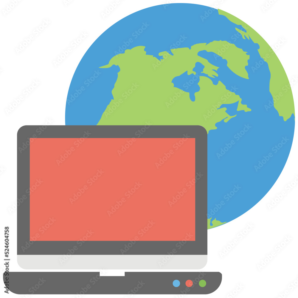 Laptop World Laptop World