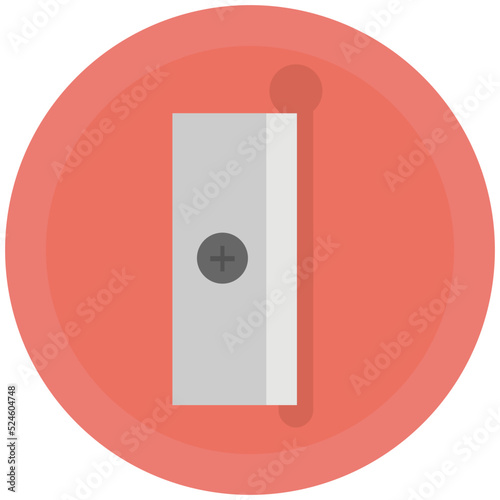 Pencil Sharpener 