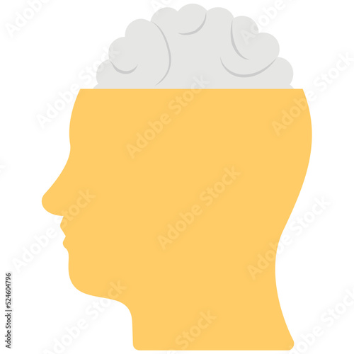 Human Brain 