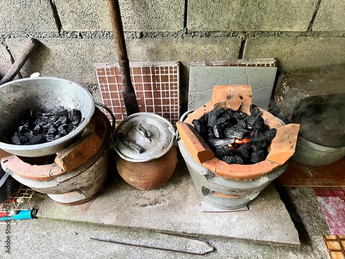 Wallpaper Mural blueberries in a bowl Torontodigital.ca