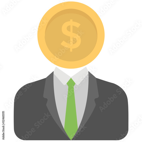 Businessman 