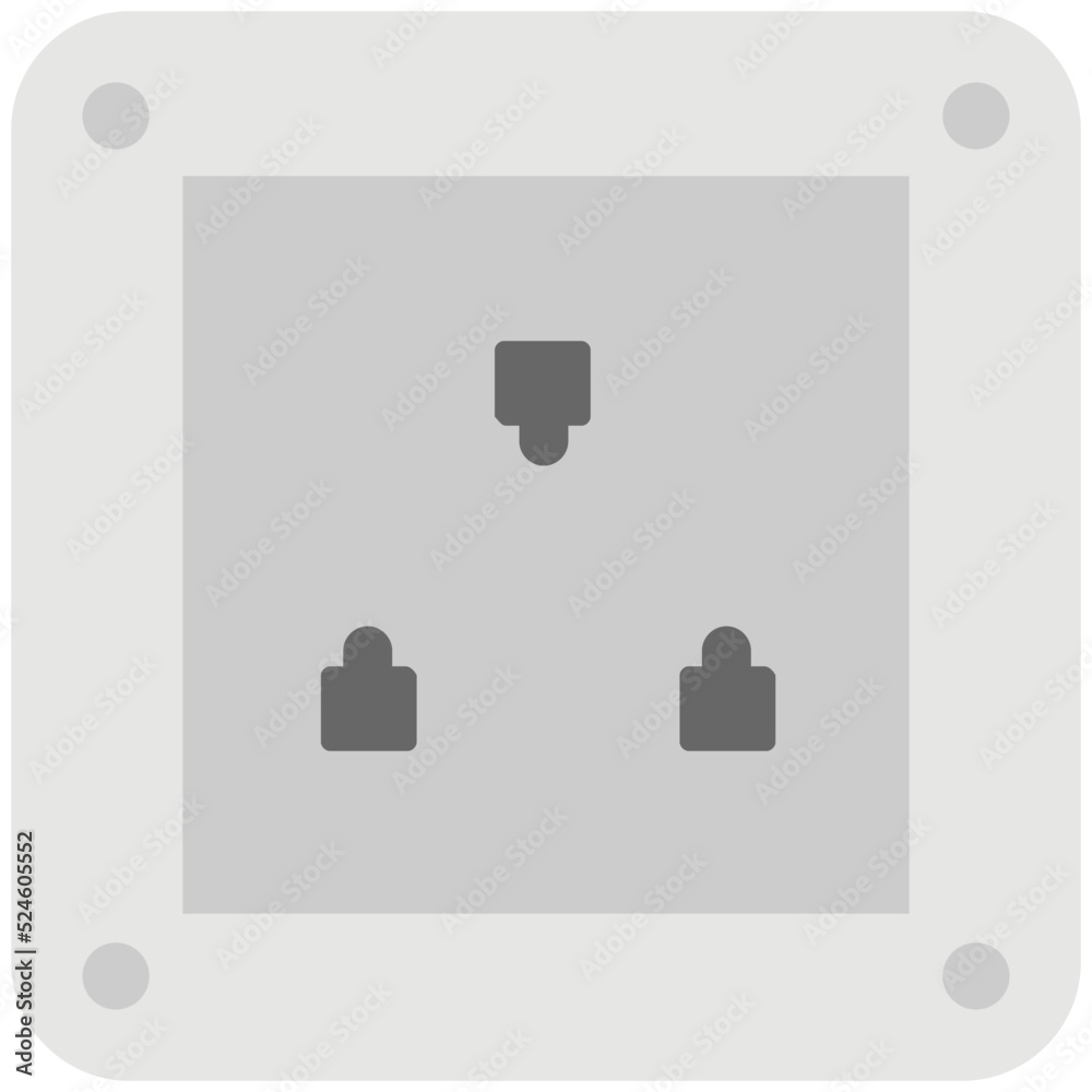 Electric Outlet Electric Outlet