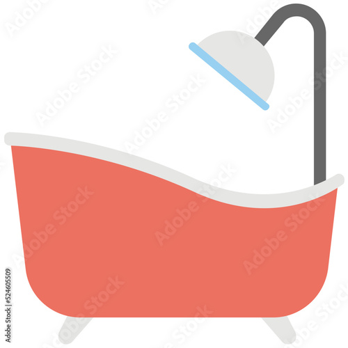 Bathtub 