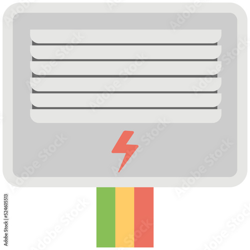 Voltage Warning