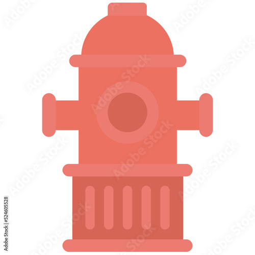 Fire Hydrant