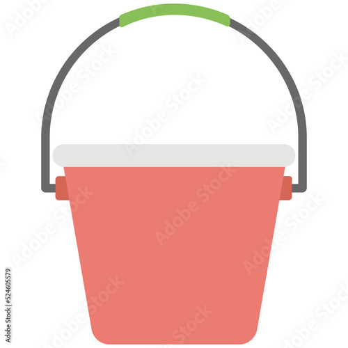Bucket