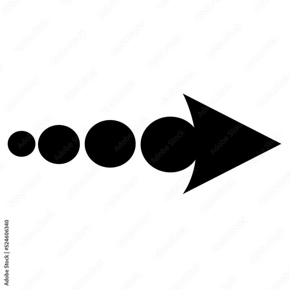Arrow icon sign symbol design Arrow icon sign symbol design