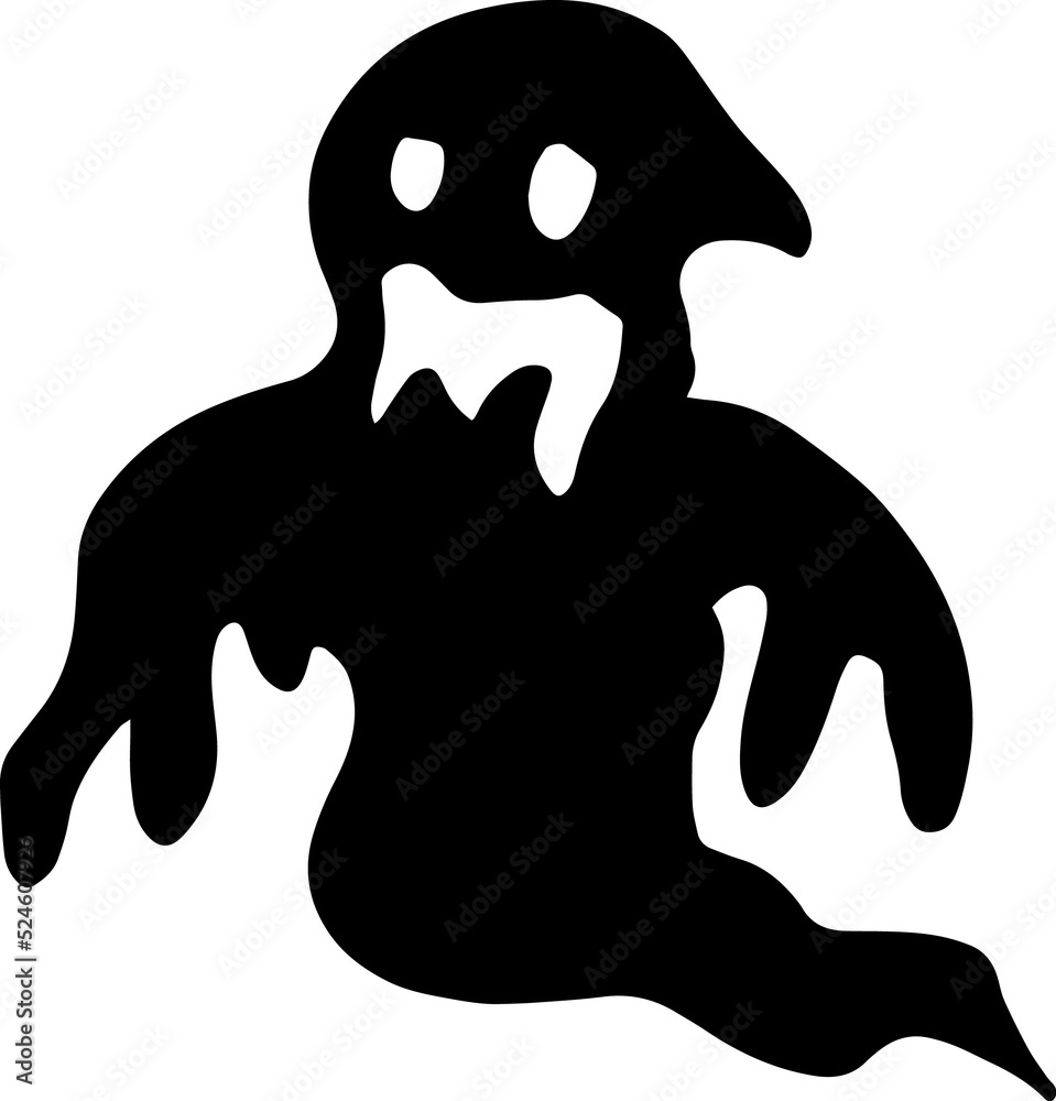 Ghost Halloween Spooky
Ghost Halloween Spooky