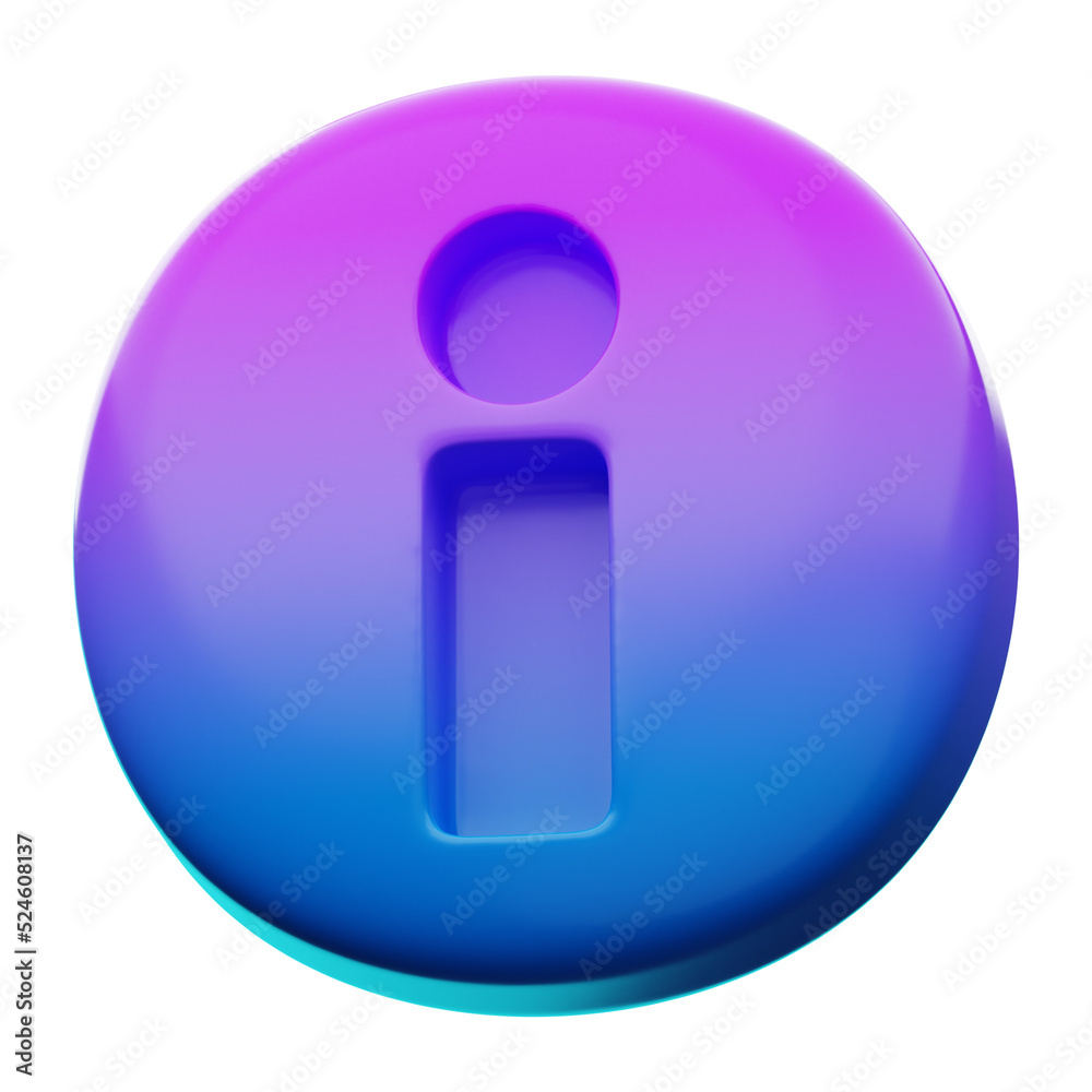 blue gradient premium game button on isolated background blue gradient premium game button on isolated background