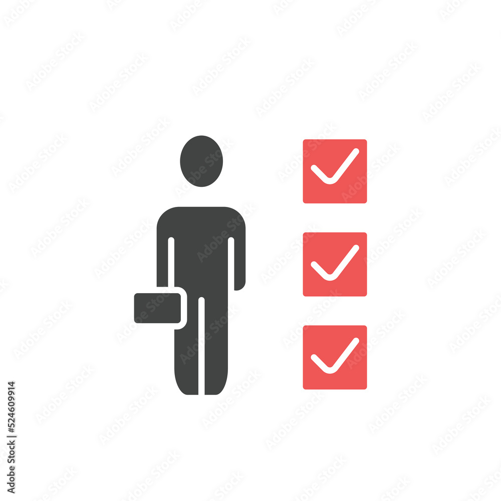 Professional Skills icons symbol vector elements for infographic web Professional Skills icons symbol vector elements for infographic web