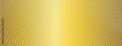 Abstract modern colorful yellow stylized background. 