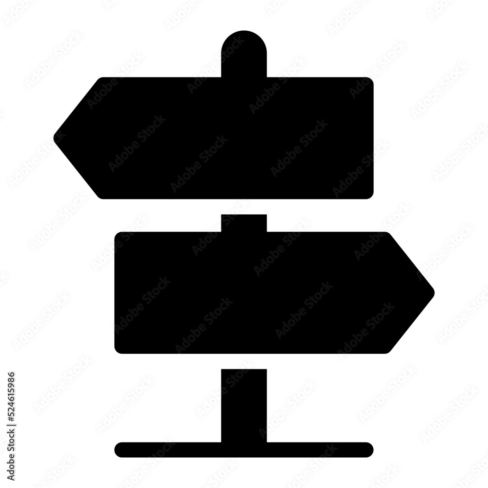 direction glyph icon direction glyph icon