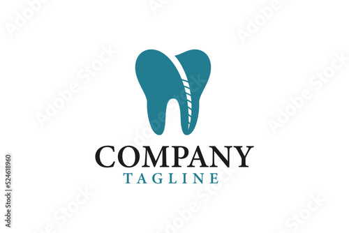 Dental Endodontics logo