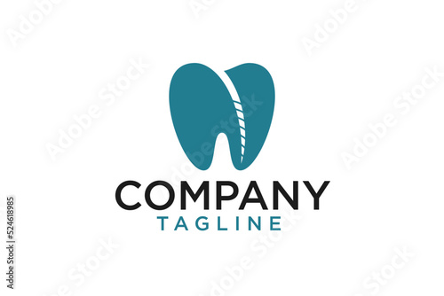 Dental Endodontics logo