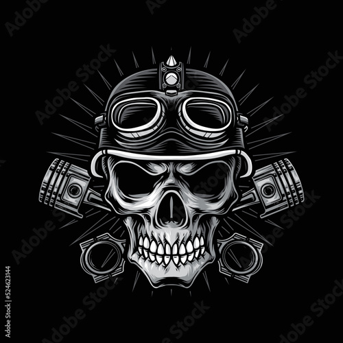 skull biker head vector illustration.jpg