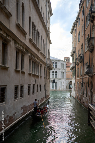 Venice, Italy © dennisjacobsen
