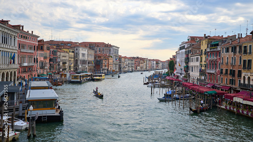 Venice, Italy © dennisjacobsen