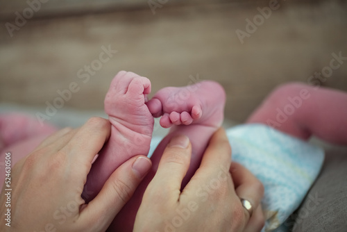 newborn baby sleep