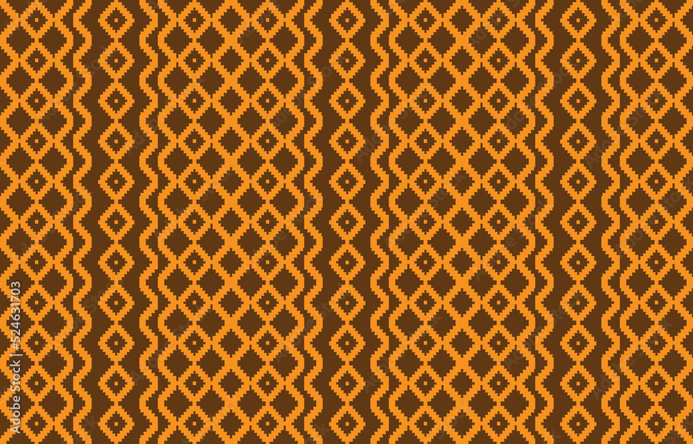 Geometric ethnic oriental pattern traditional Design for clothing, fabric ,book and blueprint. abstract geometric and tribal patterns, usage design local fabric patterns Geometric ethnic oriental pattern traditional Design for clothing, fabric ,book and blueprint. abstract geometric and tribal patterns, usage design local fabric patterns