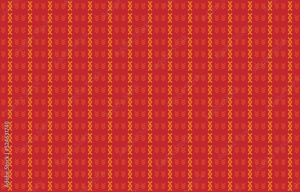 Geometric ethnic oriental pattern traditional Design for clothing, fabric ,book and blueprint. abstract geometric and tribal patterns, usage design local fabric patterns Geometric ethnic oriental pattern traditional Design for clothing, fabric ,book and blueprint. abstract geometric and tribal patterns, usage design local fabric patterns