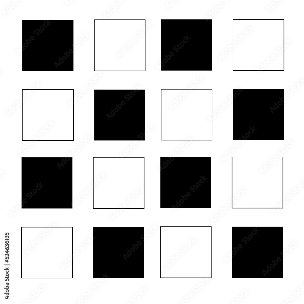 Vector background modern elements Vector background modern elements