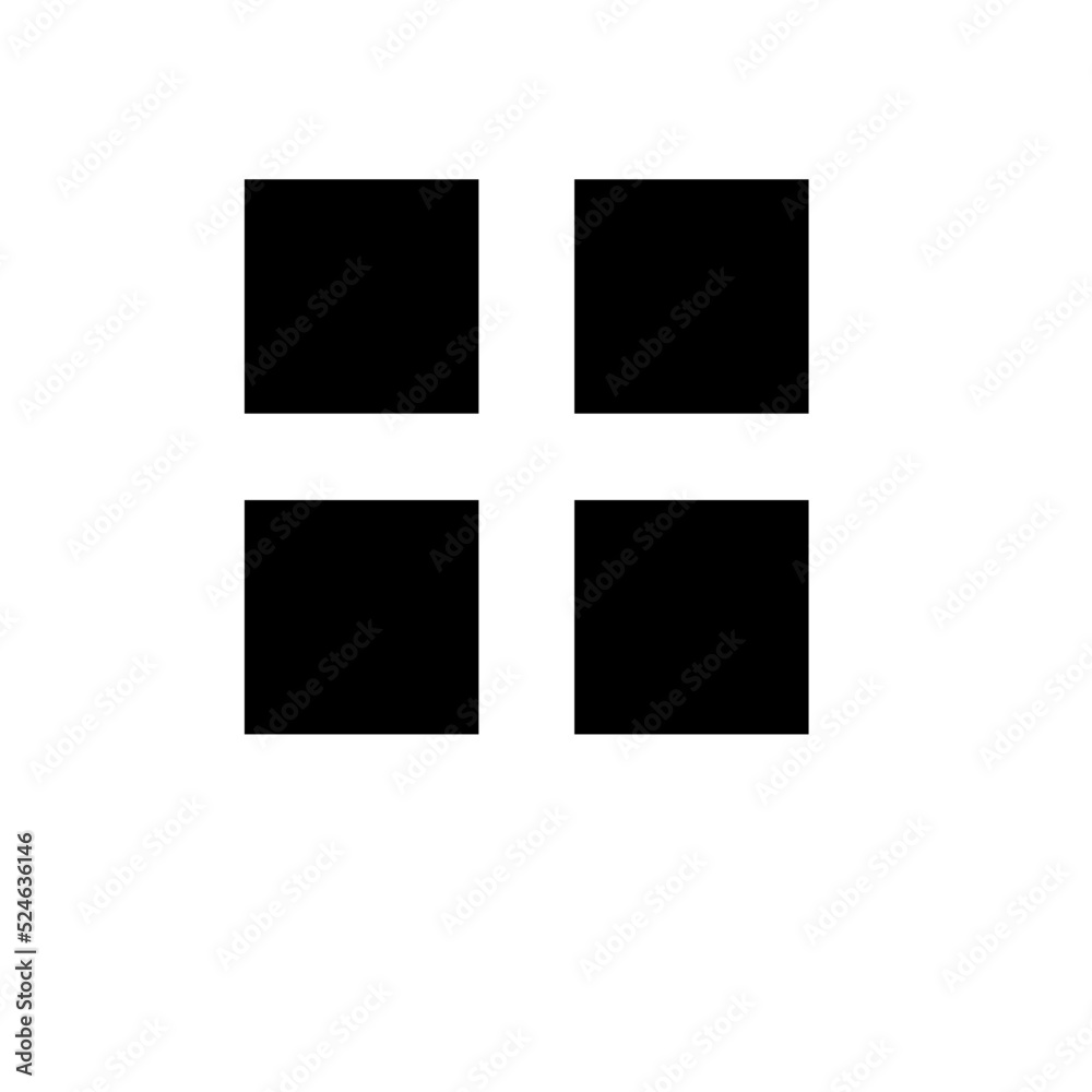 Vector background modern elements