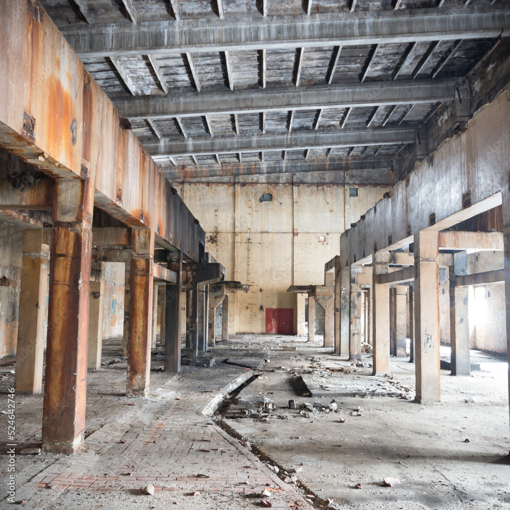 factory factory