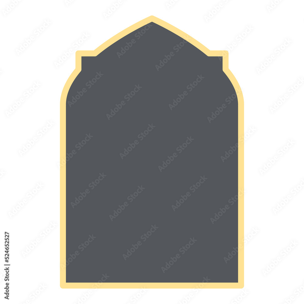 Traditional Arabic Egypt Windows Door Mosque Style Traditional Arabic Egypt Windows Door Mosque Style