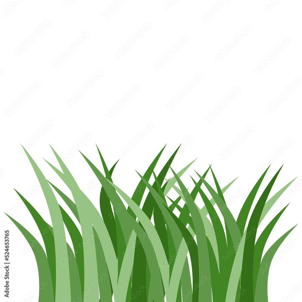 Plants Reed Shrubs Bush Trees Green Forest Realistic Nature Plants Reed Shrubs Bush Trees Green Forest Realistic Nature