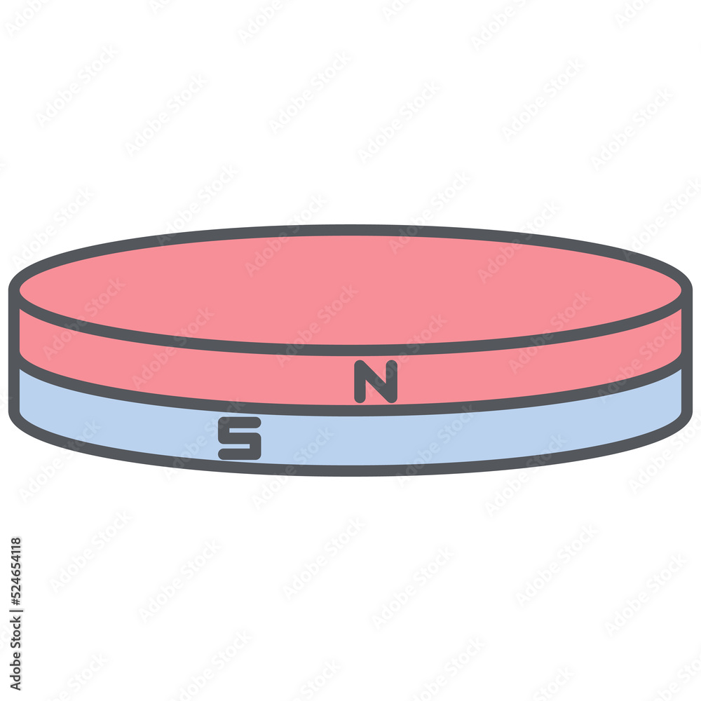 Magnetic Field On All Kind Magnet Magnetic Field On All Kind Magnet