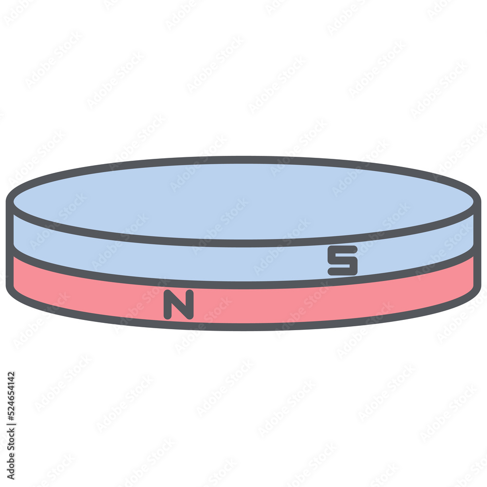 Magnetic Field On All Kind Magnet Magnetic Field On All Kind Magnet
