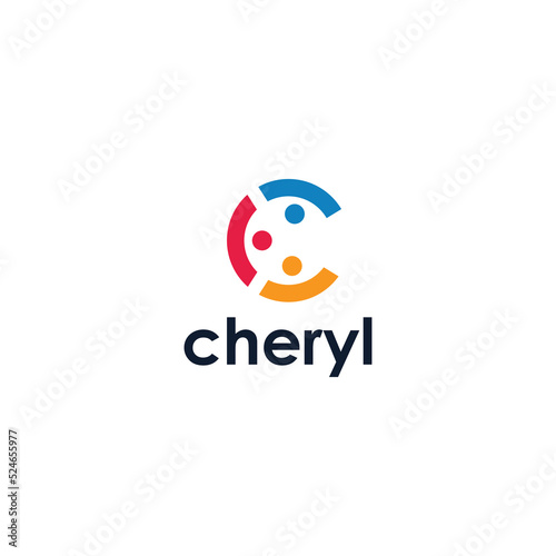Cheryl logo