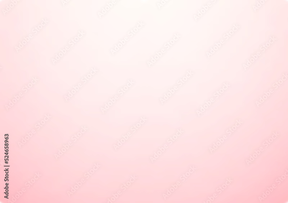 Fototapeta premium Abstract pink background. Vector illustration eps 10.