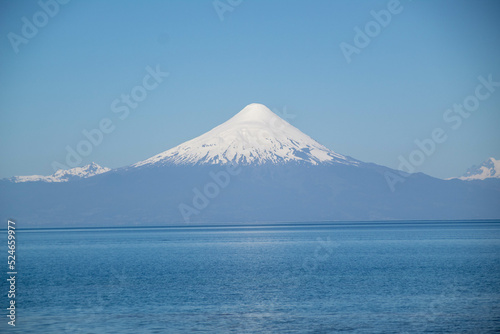 Volcán Osorno 