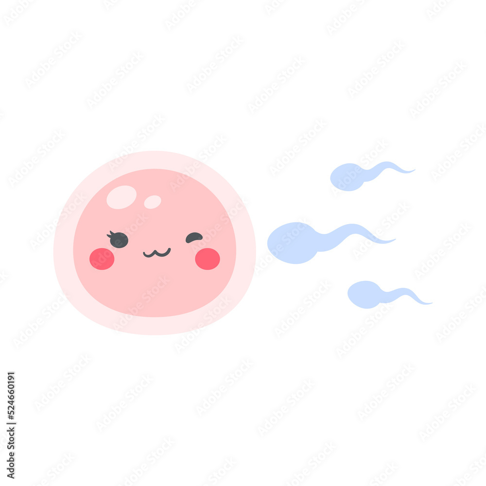 male sperm silhouette vector through a microscope male sperm silhouette vector through a microscope