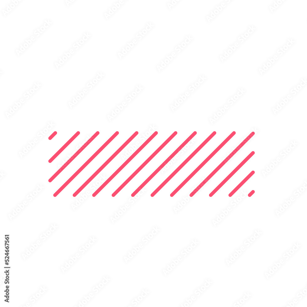 Memphis Elements. simple geometric line object structure shape Memphis Elements. simple geometric line object structure shape