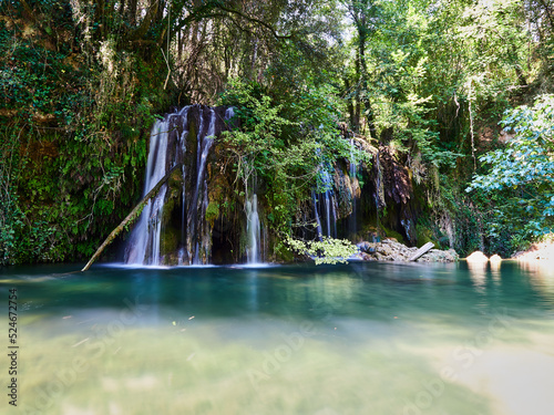 Parque Volc  nico de Garrotxa