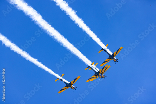 Esquadrilha da Fumaça